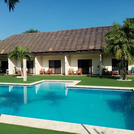 Higala Resort Panglao Εξωτερικό φωτογραφία