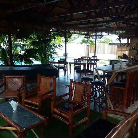 Higala Resort Panglao Εξωτερικό φωτογραφία