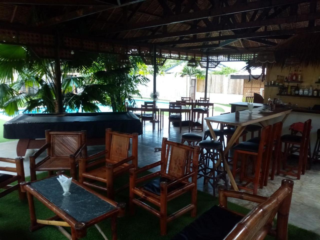 Higala Resort Panglao Εξωτερικό φωτογραφία
