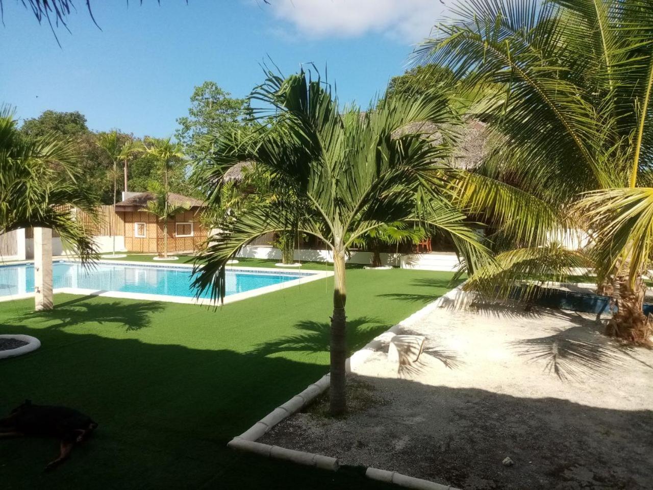 Higala Resort Panglao Εξωτερικό φωτογραφία