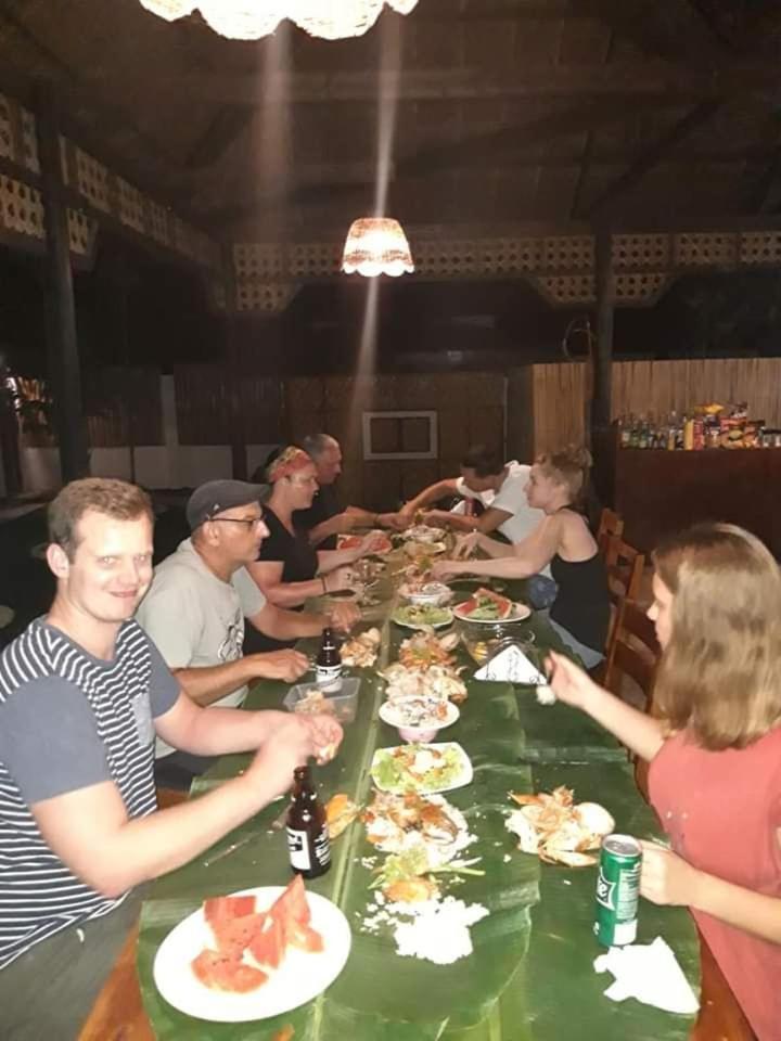 Higala Resort Panglao Εξωτερικό φωτογραφία