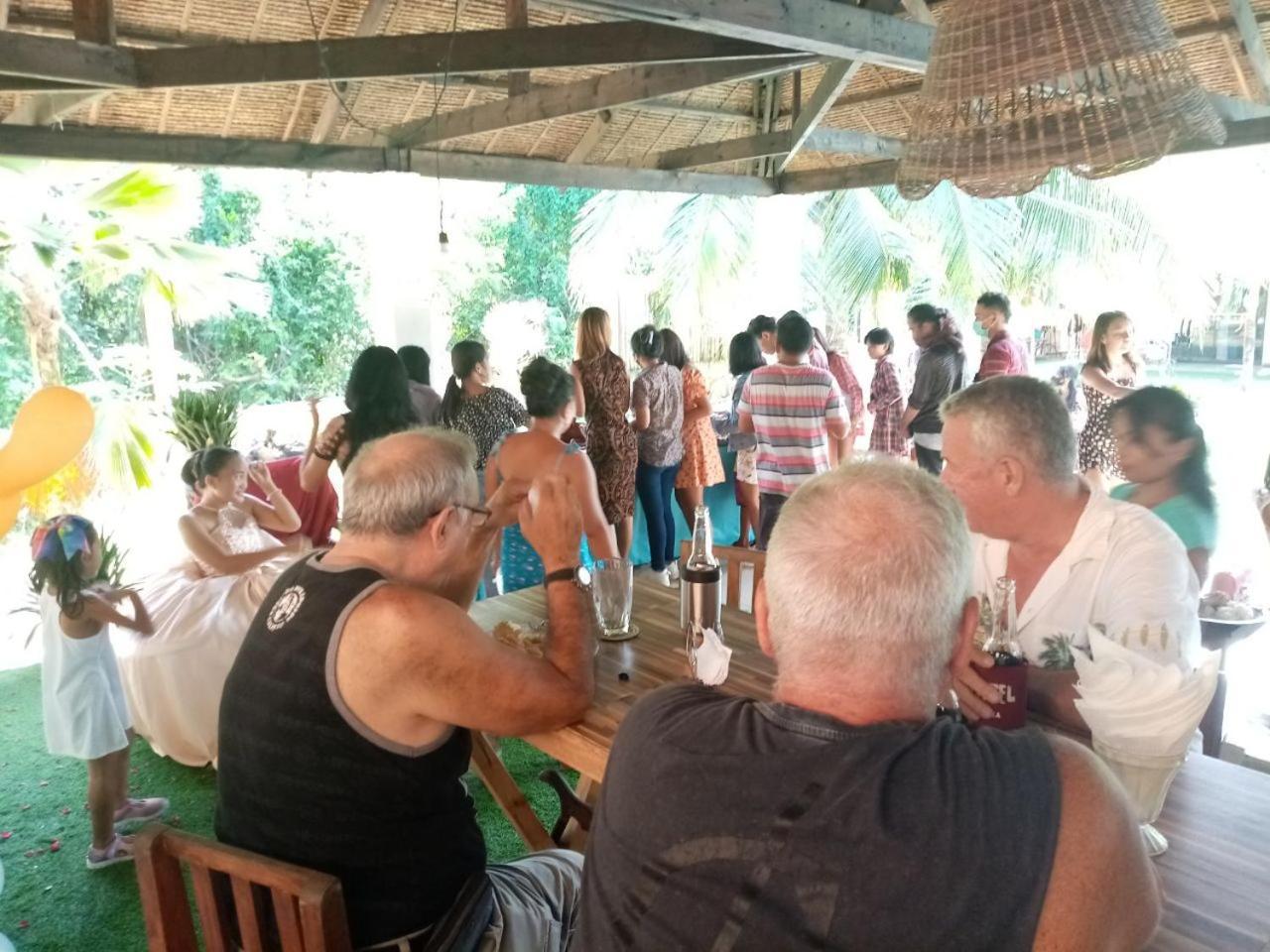 Higala Resort Panglao Εξωτερικό φωτογραφία