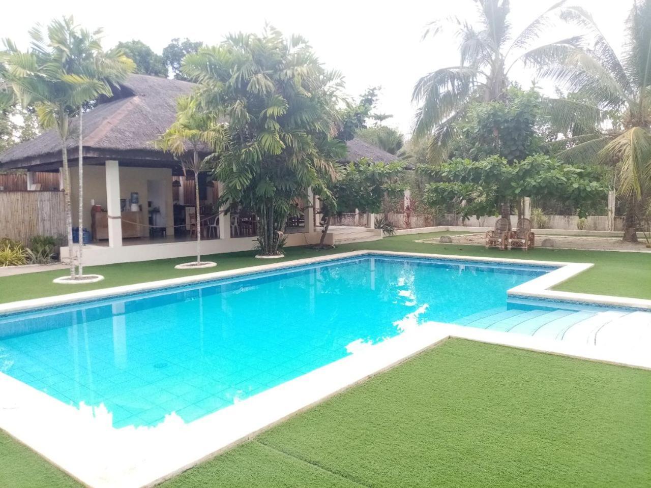 Higala Resort Panglao Εξωτερικό φωτογραφία