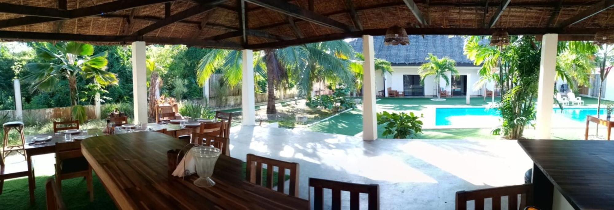 Higala Resort Panglao Εξωτερικό φωτογραφία