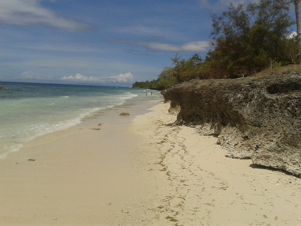 Higala Resort Panglao Εξωτερικό φωτογραφία