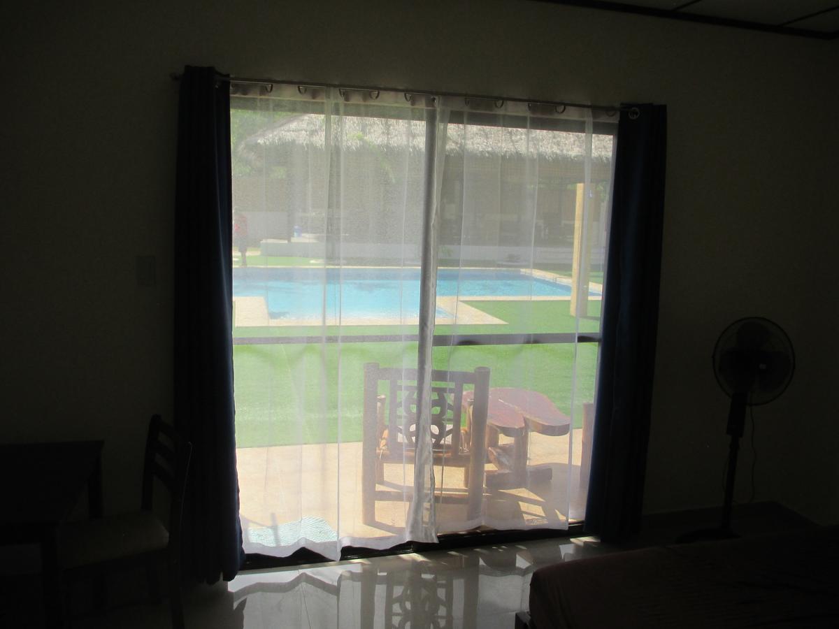 Higala Resort Panglao Εξωτερικό φωτογραφία