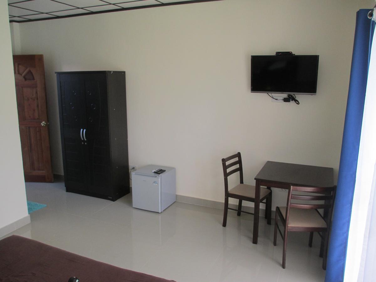 Higala Resort Panglao Εξωτερικό φωτογραφία
