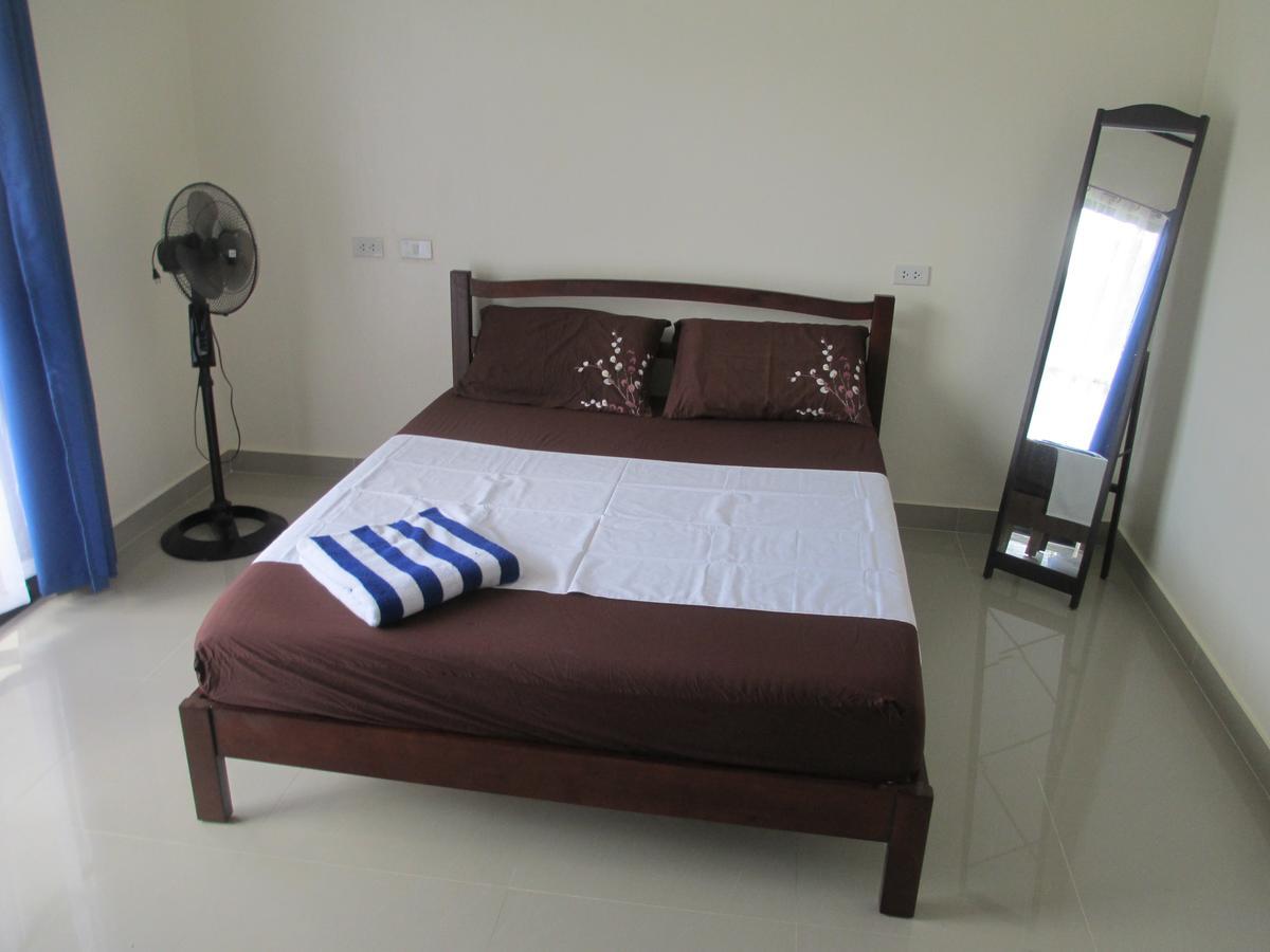 Higala Resort Panglao Εξωτερικό φωτογραφία