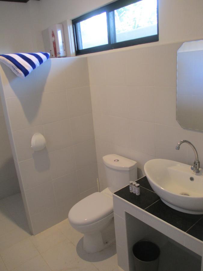 Higala Resort Panglao Εξωτερικό φωτογραφία