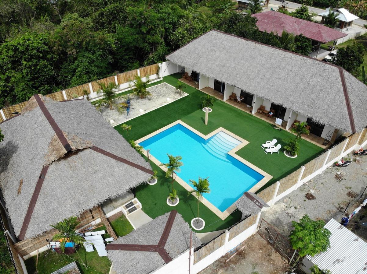 Higala Resort Panglao Εξωτερικό φωτογραφία