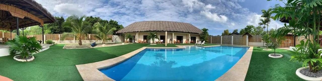 Higala Resort Panglao Εξωτερικό φωτογραφία