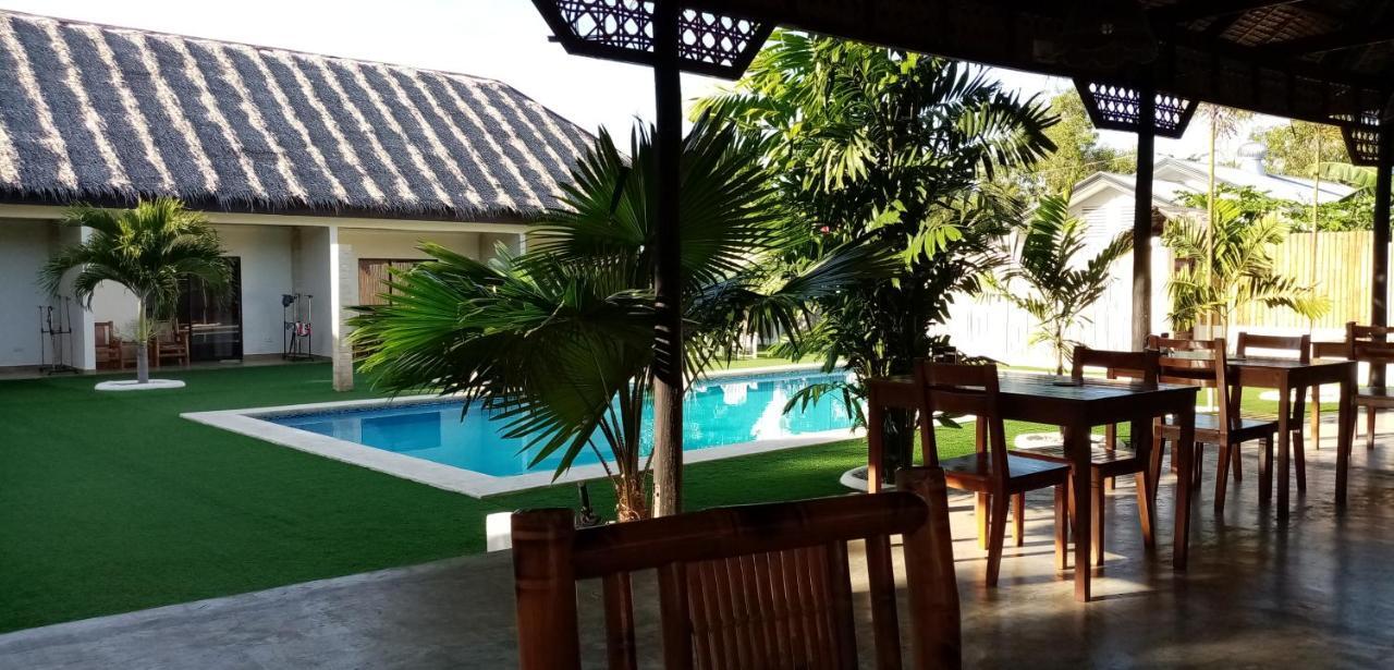 Higala Resort Panglao Εξωτερικό φωτογραφία