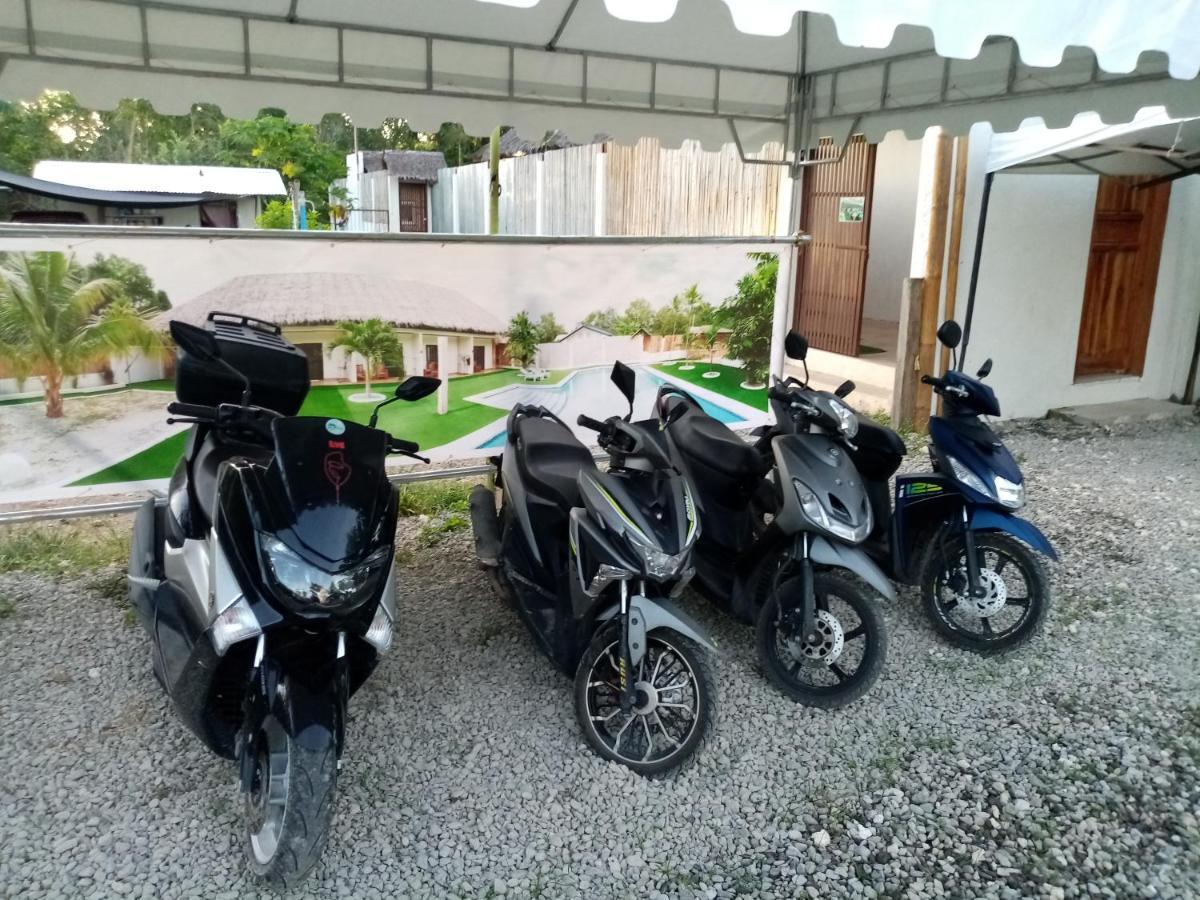Higala Resort Panglao Εξωτερικό φωτογραφία